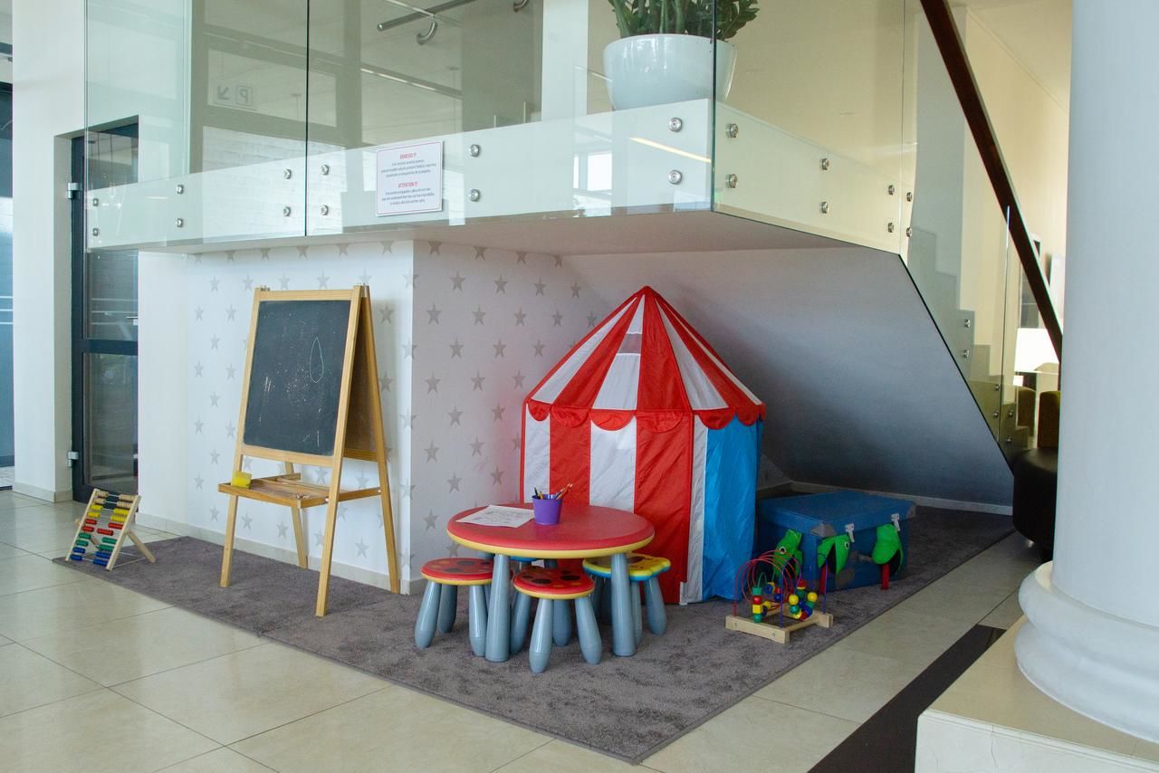 Отель ibis Styles Klaipeda Aurora Клайпеда-19