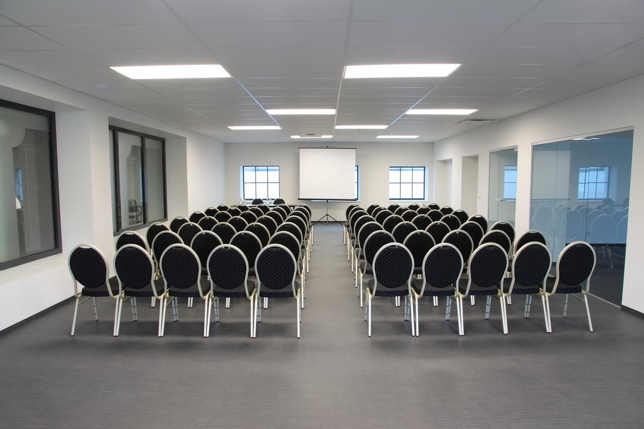 Отель ibis Styles Klaipeda Aurora Клайпеда-48