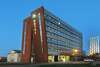 Отель ibis Styles Klaipeda Aurora Клайпеда-1