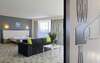 Отель ibis Styles Klaipeda Aurora Клайпеда-4