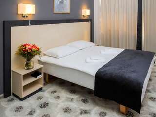 Отель ibis Styles Klaipeda Aurora Клайпеда Стандартный двухместный номер с 1 кроватью-1