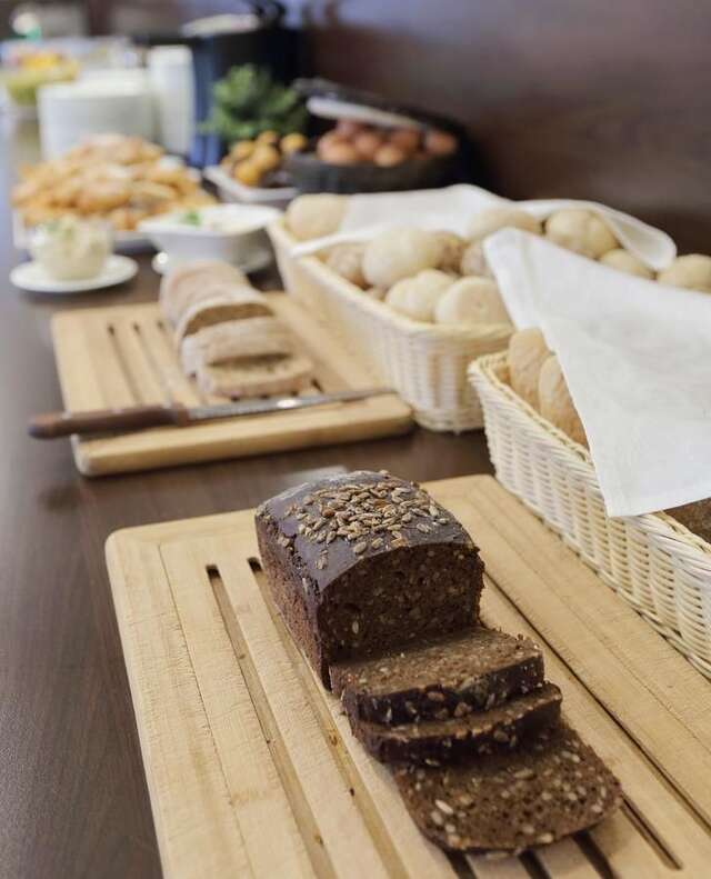 Отель ibis Styles Klaipeda Aurora Клайпеда-35