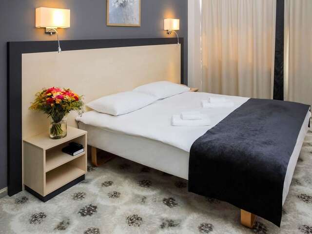 Отель ibis Styles Klaipeda Aurora Клайпеда-6