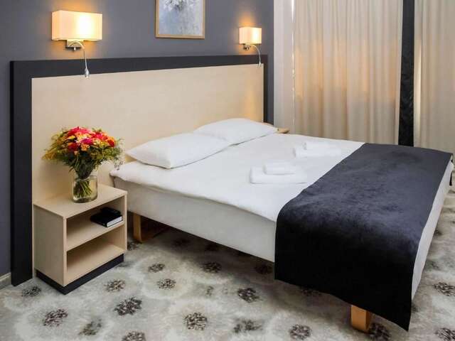 Отель ibis Styles Klaipeda Aurora Клайпеда-51
